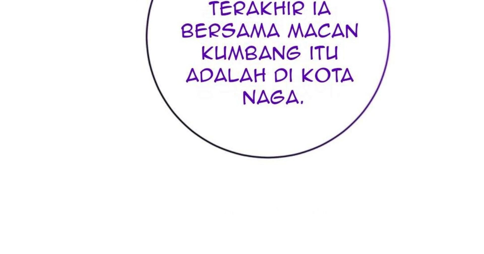 Black Killer Whale Baby Chapter 80 - halaman 22