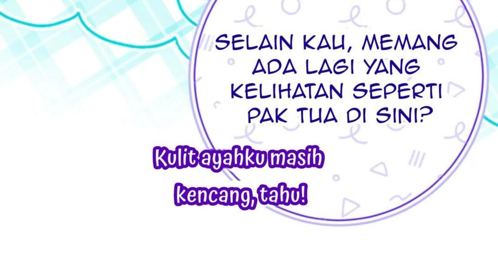 Black Killer Whale Baby Chapter 80 - halaman 221
