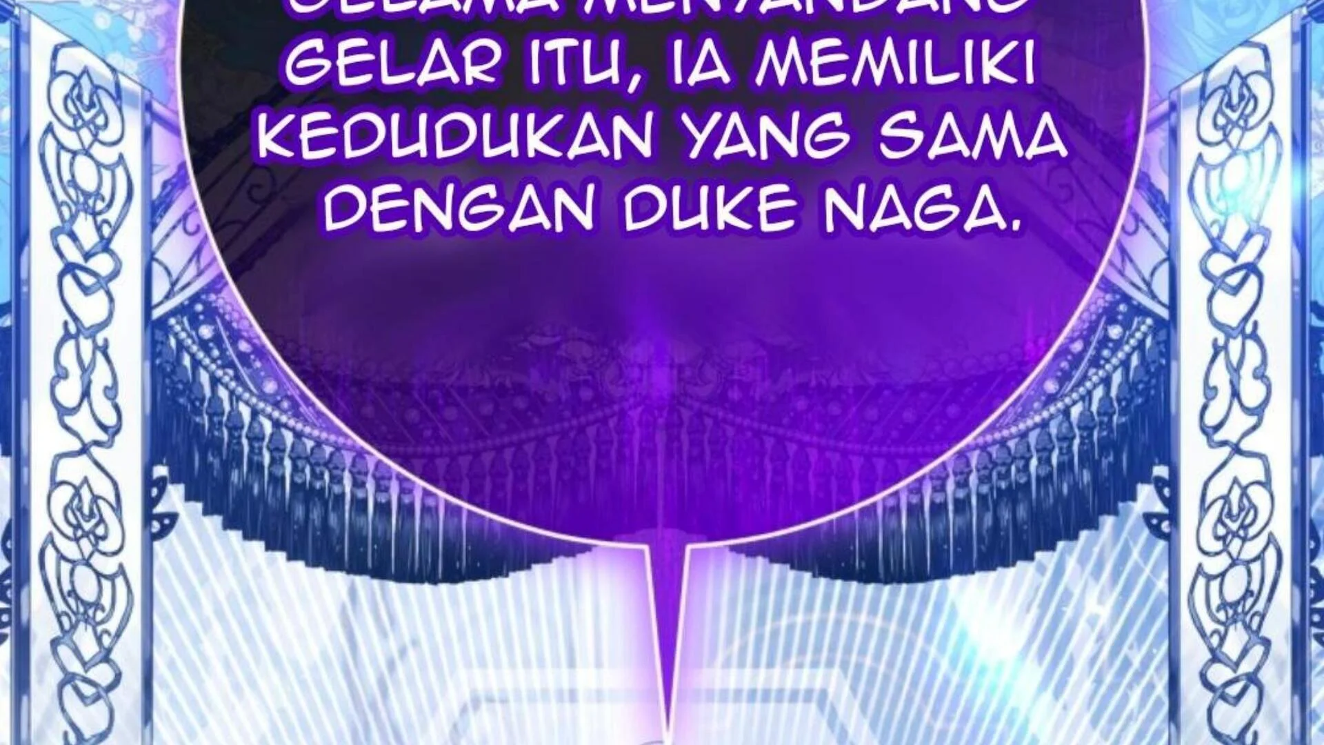 Black Killer Whale Baby Chapter 80 - halaman 223