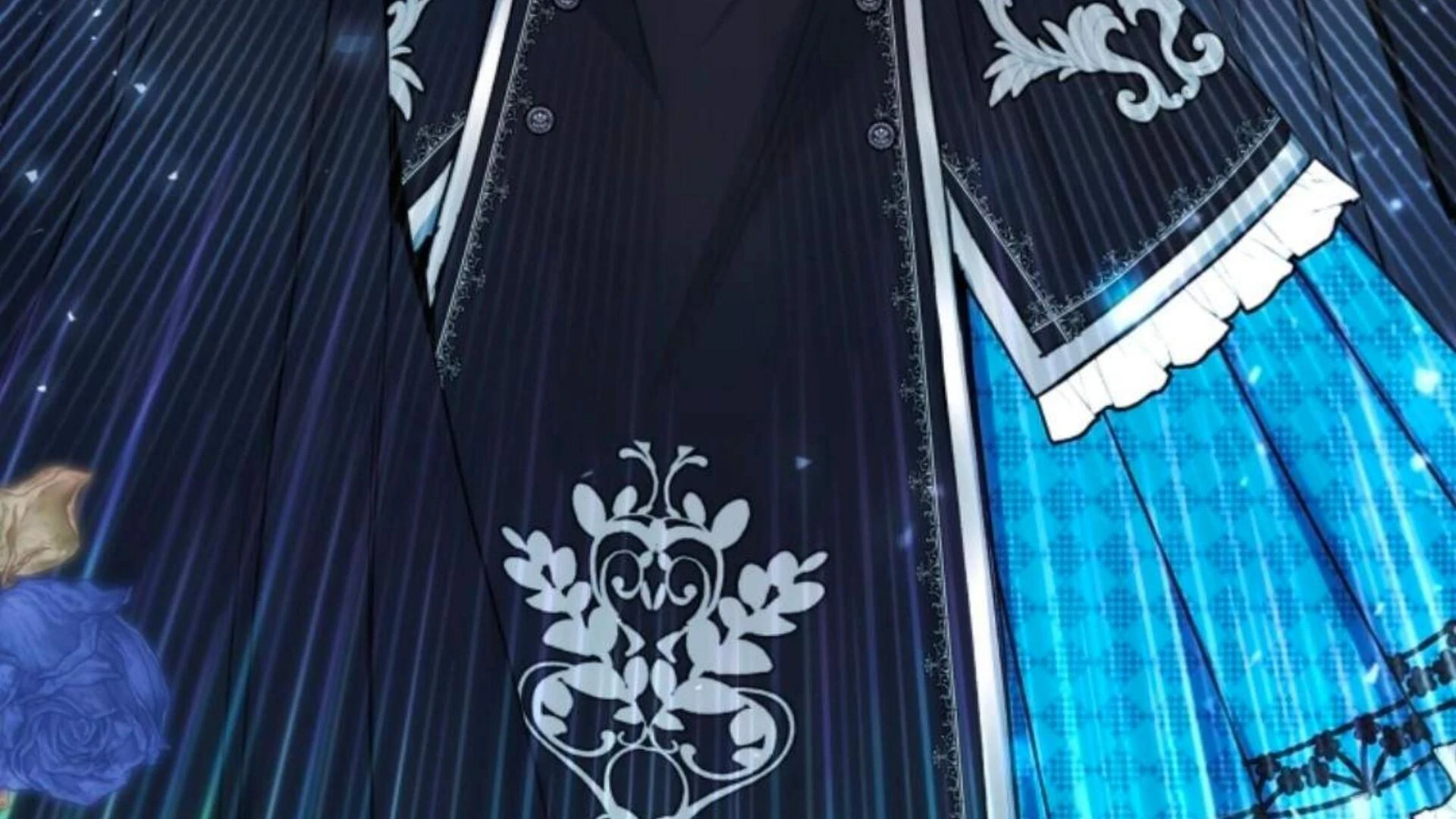 Black Killer Whale Baby Chapter 80 - halaman 226