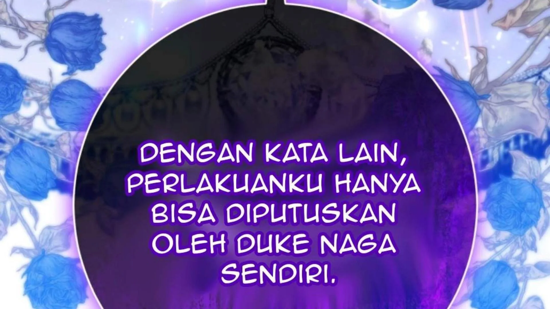 Black Killer Whale Baby Chapter 80 - halaman 228
