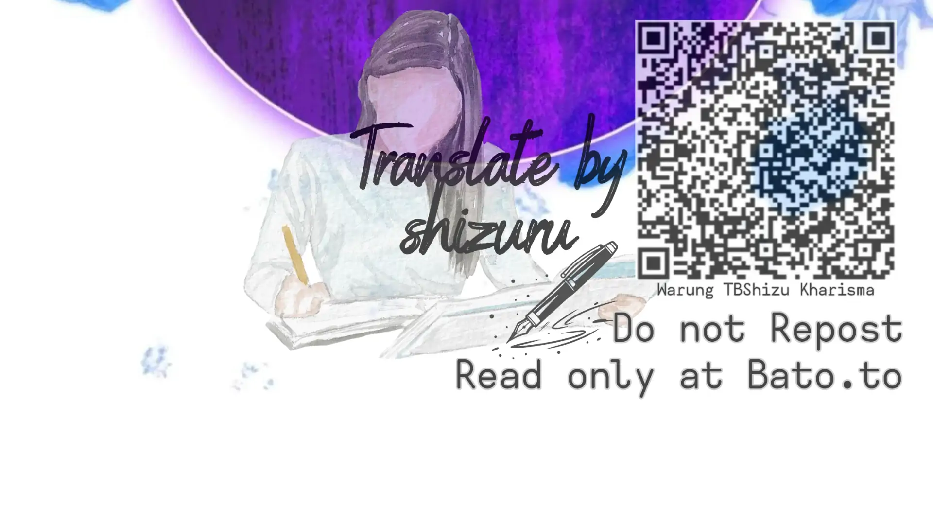 Black Killer Whale Baby Chapter 80 - halaman 229