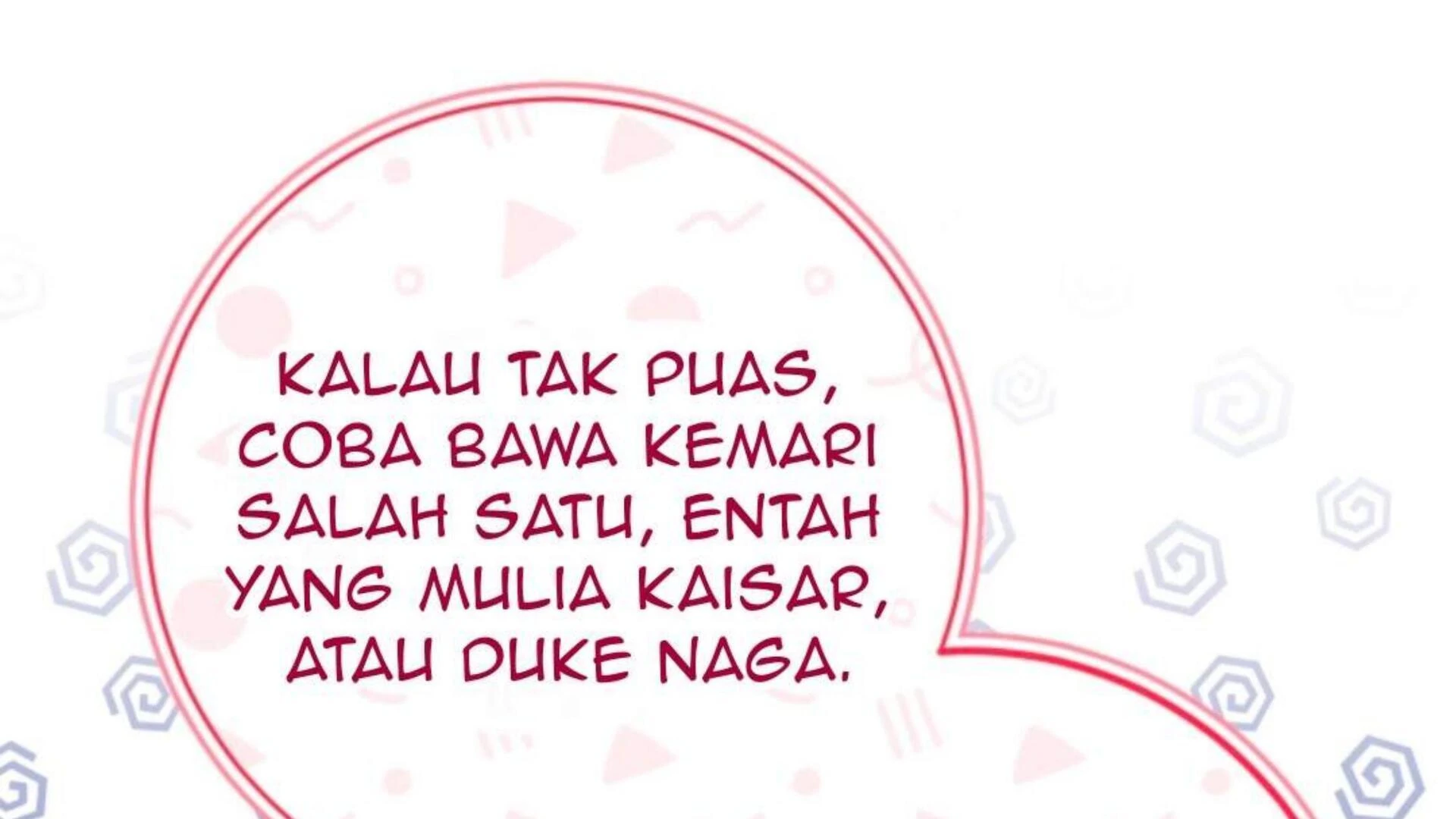 Black Killer Whale Baby Chapter 80 - halaman 230