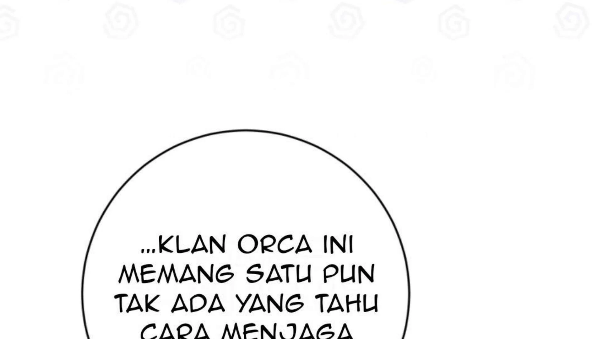Black Killer Whale Baby Chapter 80 - halaman 234
