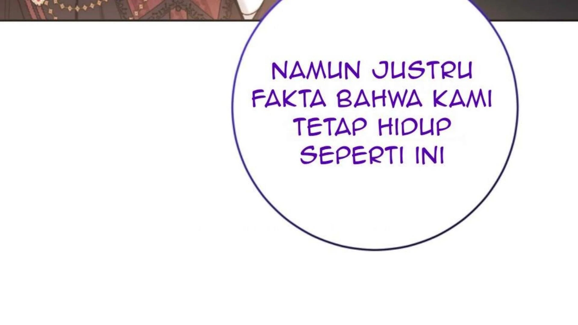 Black Killer Whale Baby Chapter 80 - halaman 237