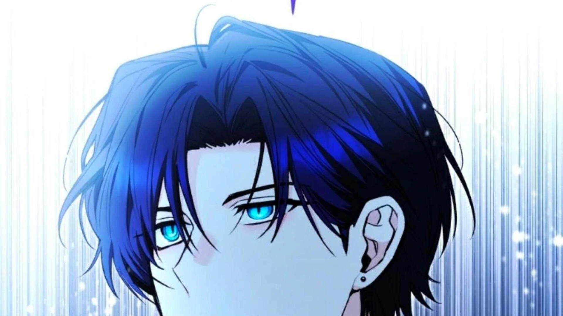 Black Killer Whale Baby Chapter 80 - halaman 240
