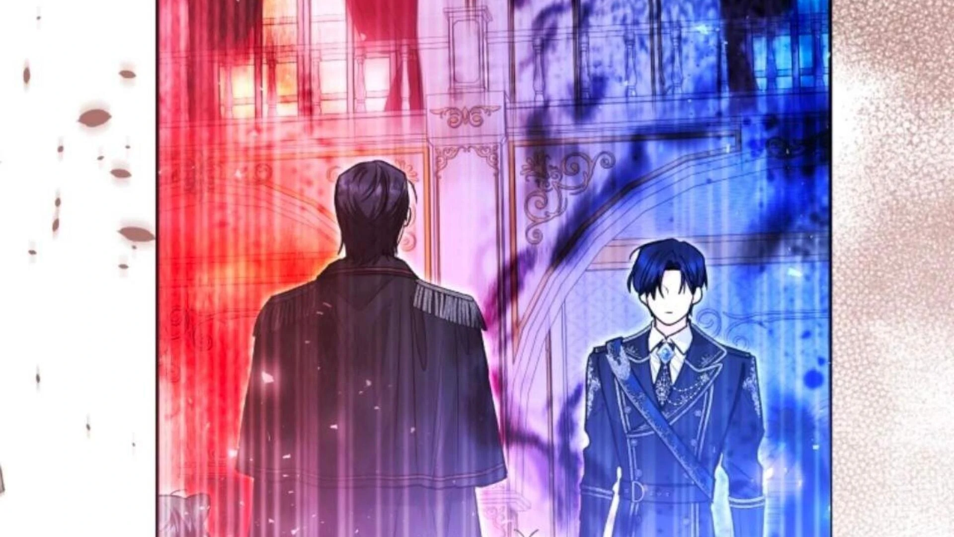 Black Killer Whale Baby Chapter 80 - halaman 247