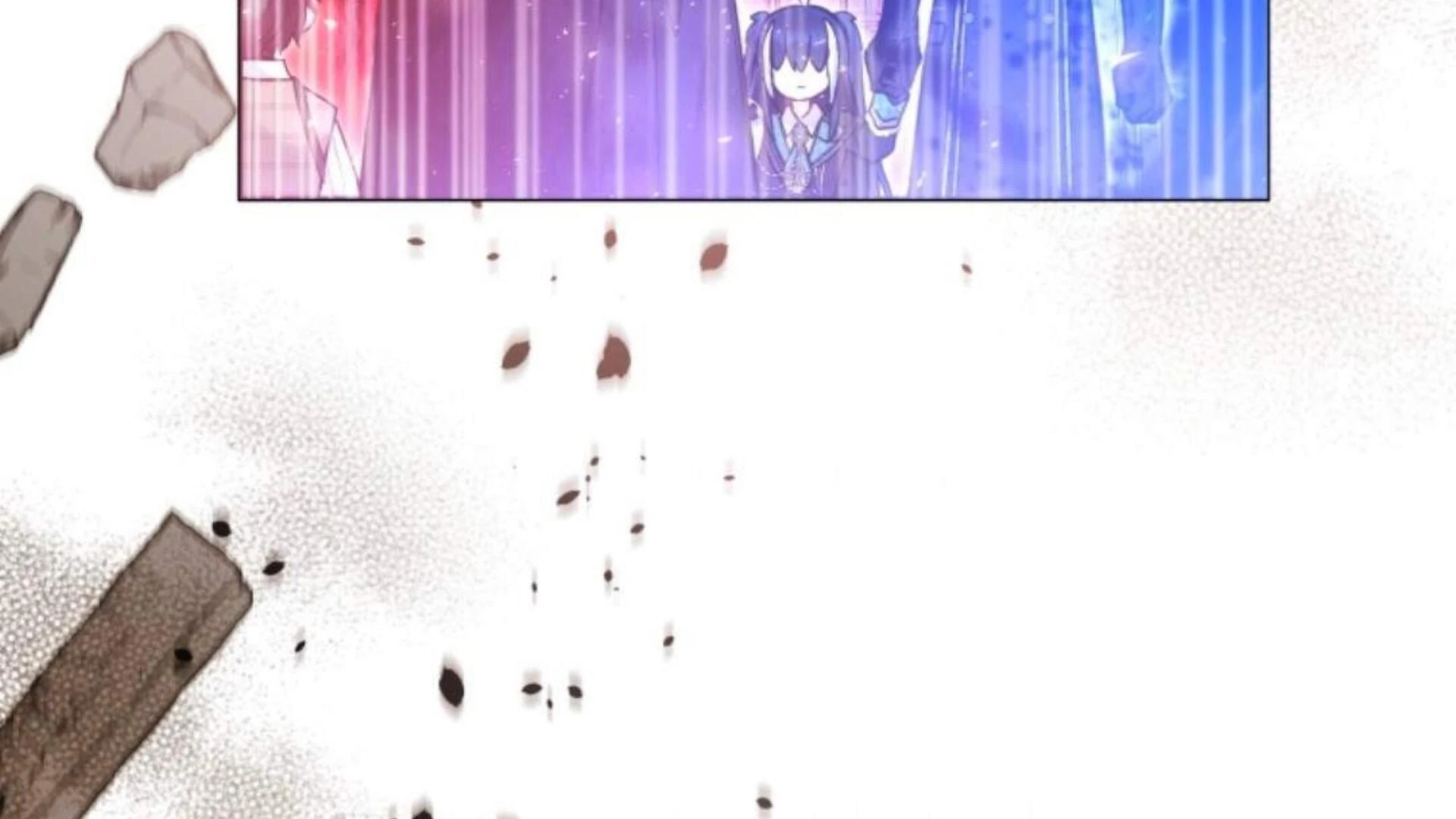 Black Killer Whale Baby Chapter 80 - halaman 248