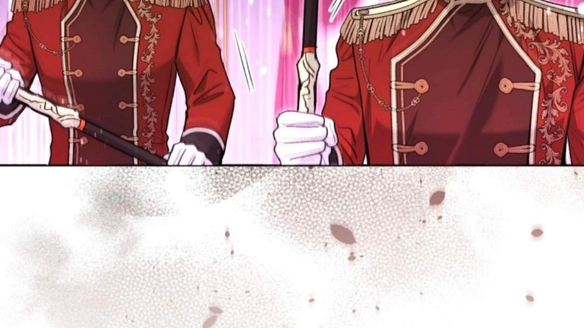 Black Killer Whale Baby Chapter 80 - halaman 251