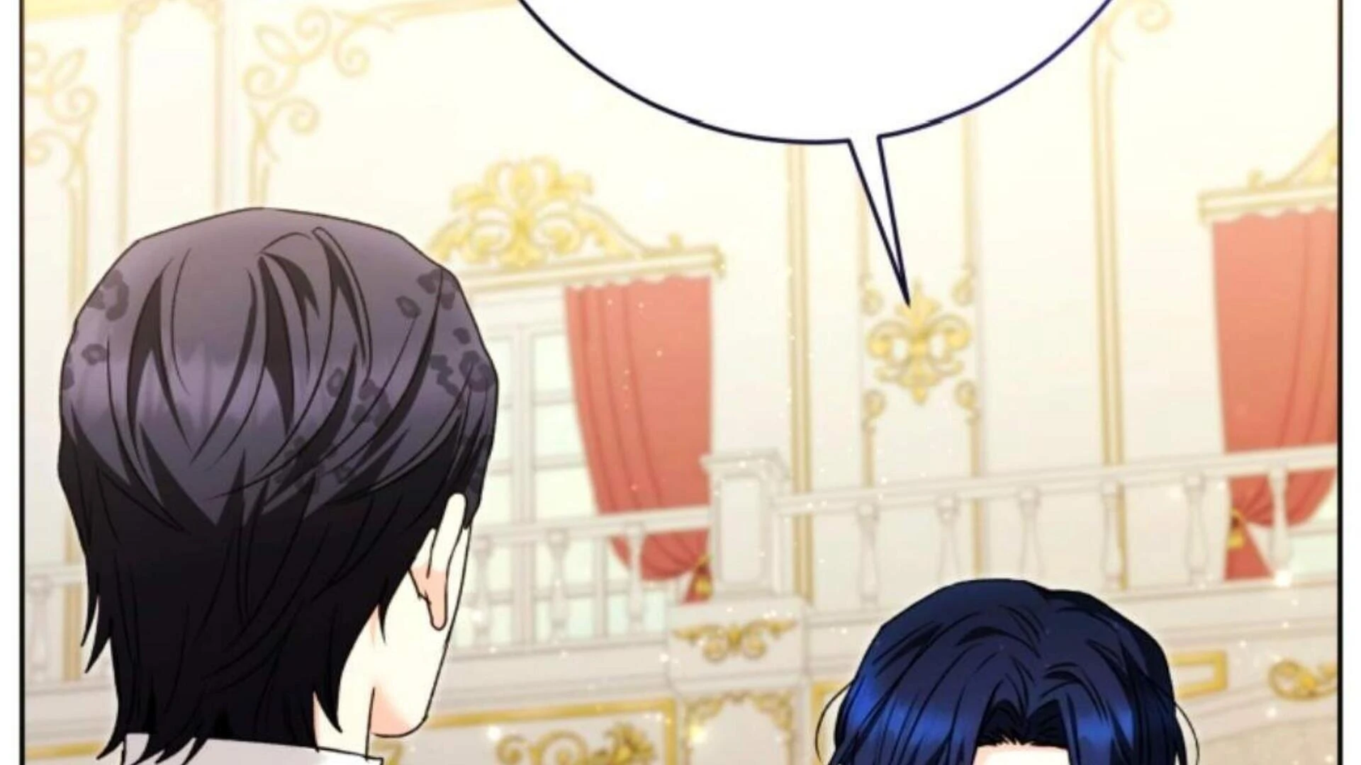 Black Killer Whale Baby Chapter 80 - halaman 257