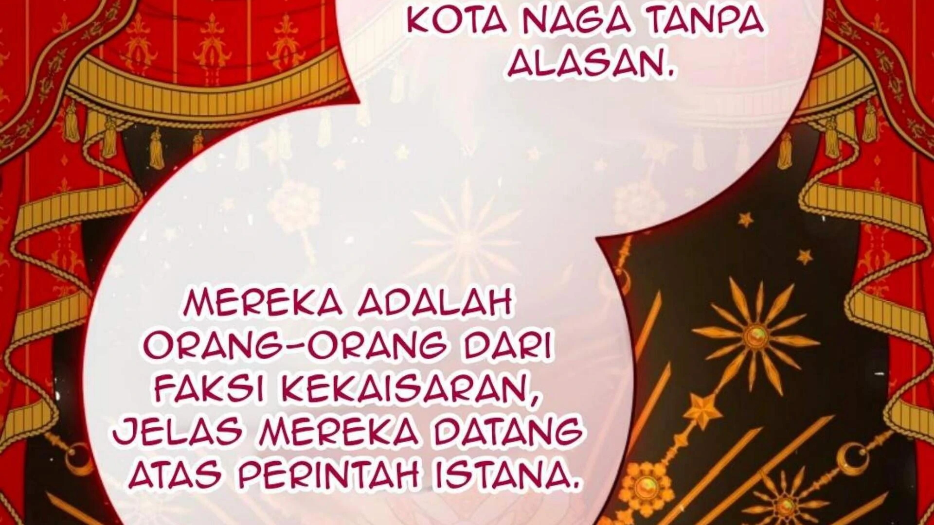 Black Killer Whale Baby Chapter 80 - halaman 26