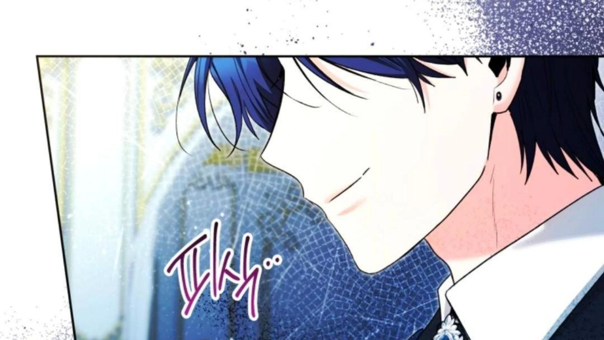 Black Killer Whale Baby Chapter 80 - halaman 261