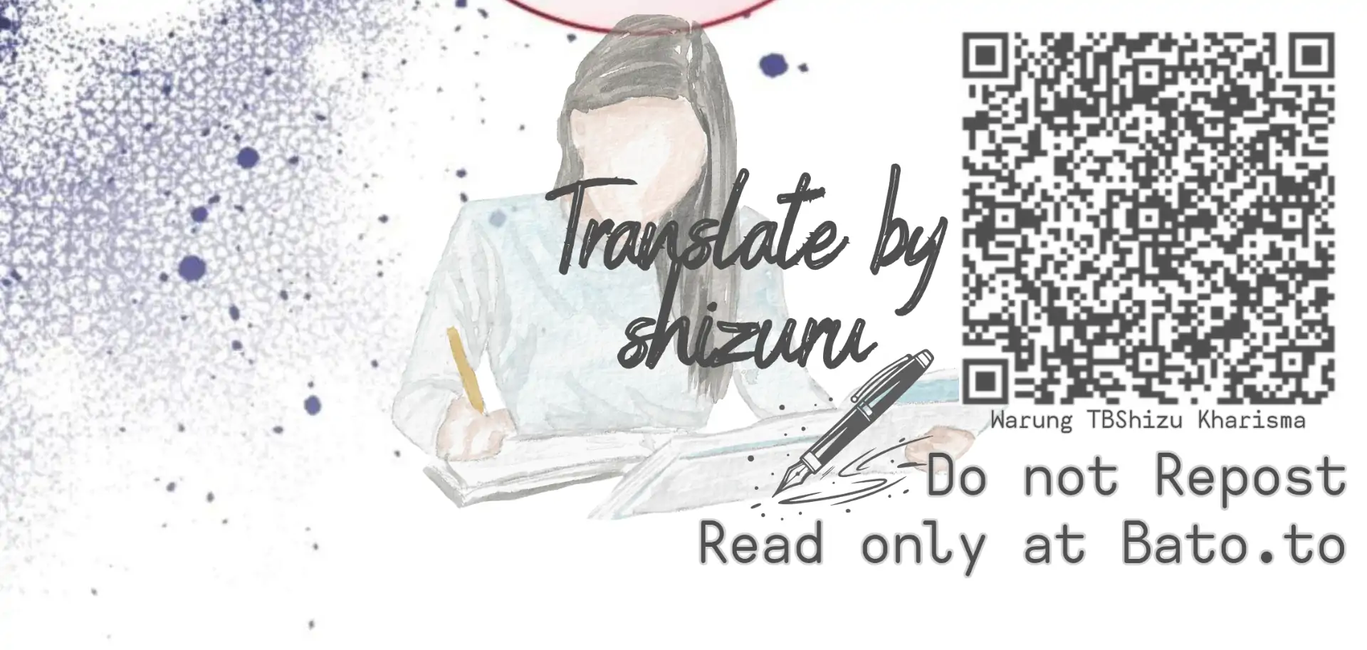 Black Killer Whale Baby Chapter 80 - halaman 265