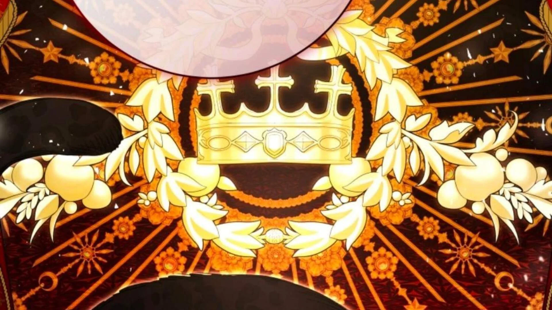 Black Killer Whale Baby Chapter 80 - halaman 27