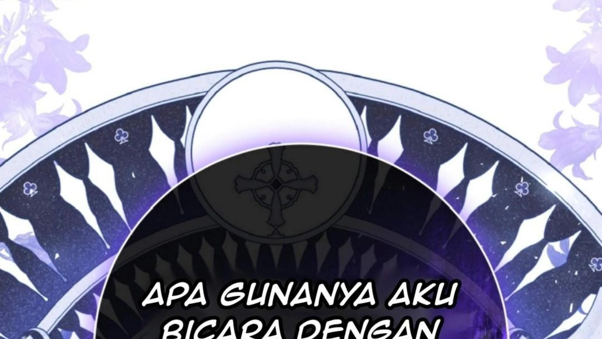 Black Killer Whale Baby Chapter 80 - halaman 273