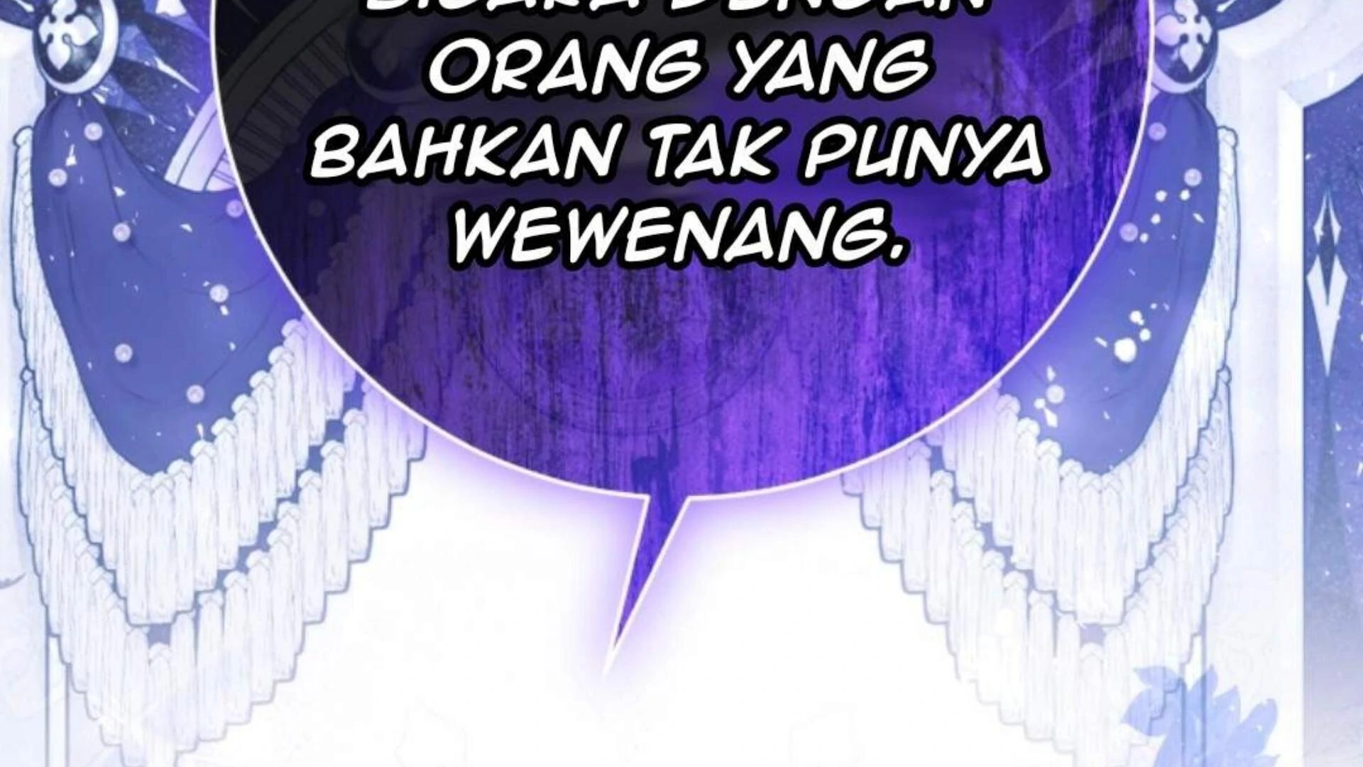 Black Killer Whale Baby Chapter 80 - halaman 274