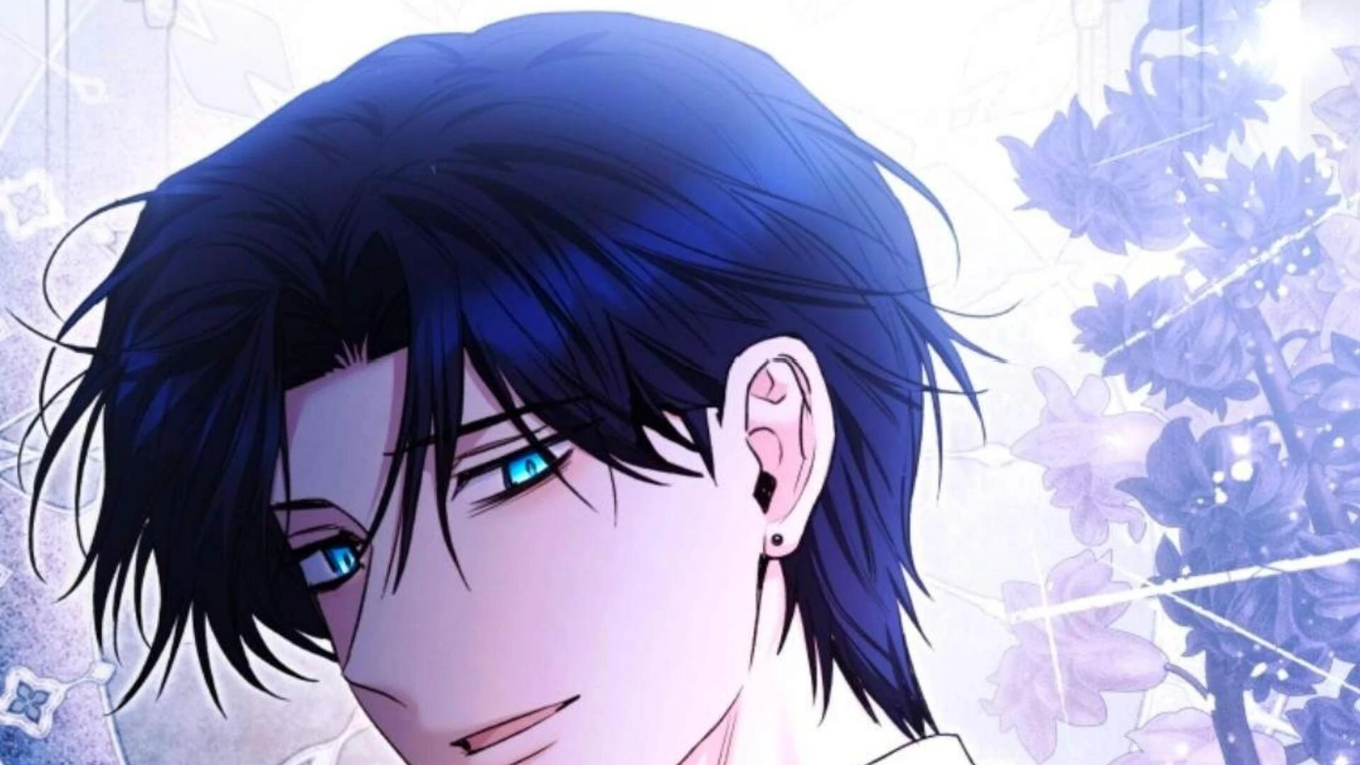 Black Killer Whale Baby Chapter 80 - halaman 275