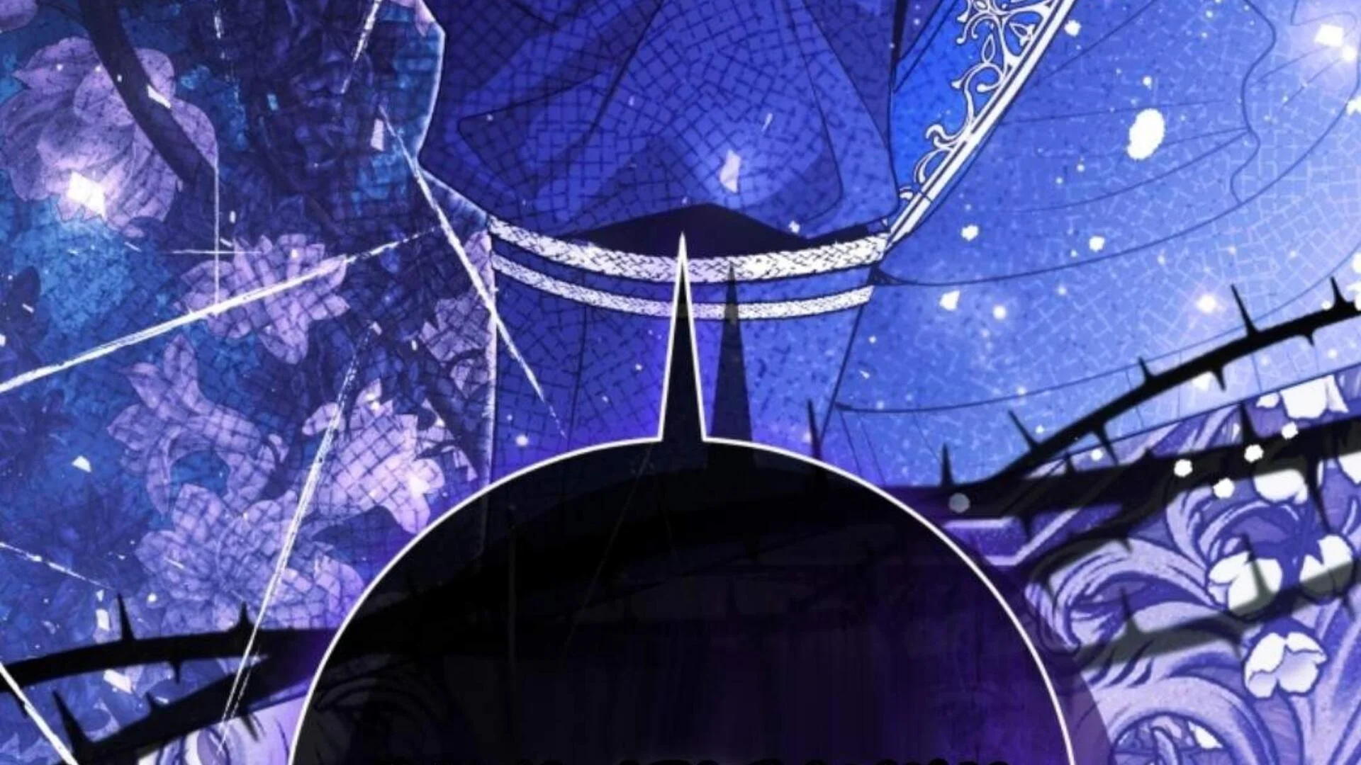Black Killer Whale Baby Chapter 80 - halaman 278