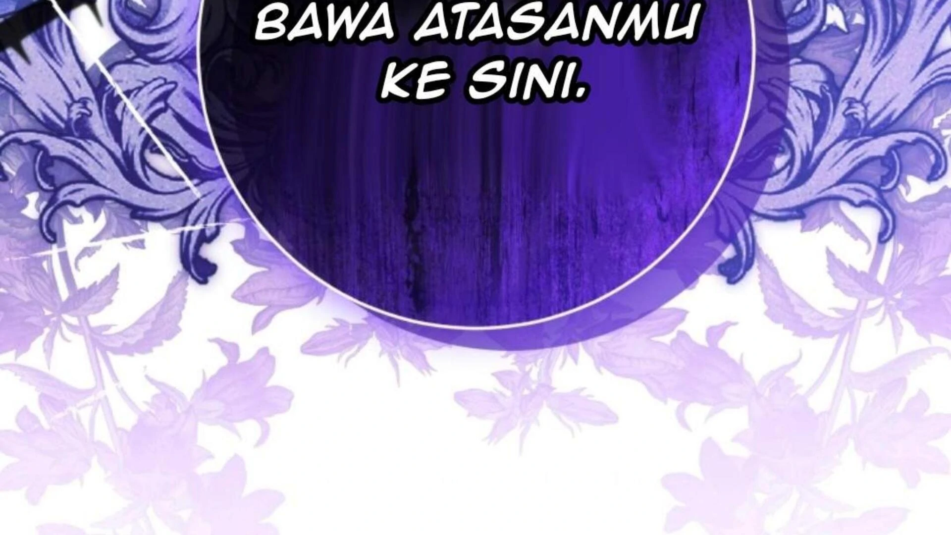 Black Killer Whale Baby Chapter 80 - halaman 279