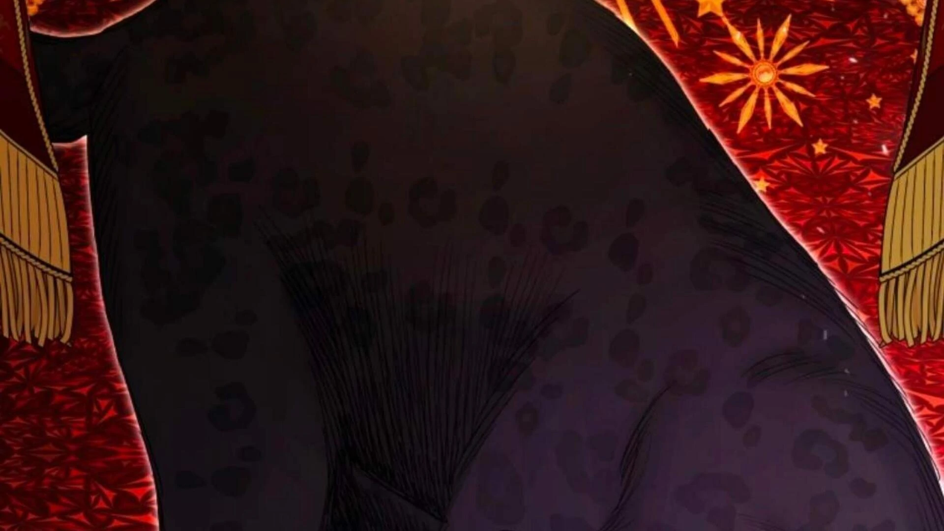 Black Killer Whale Baby Chapter 80 - halaman 28