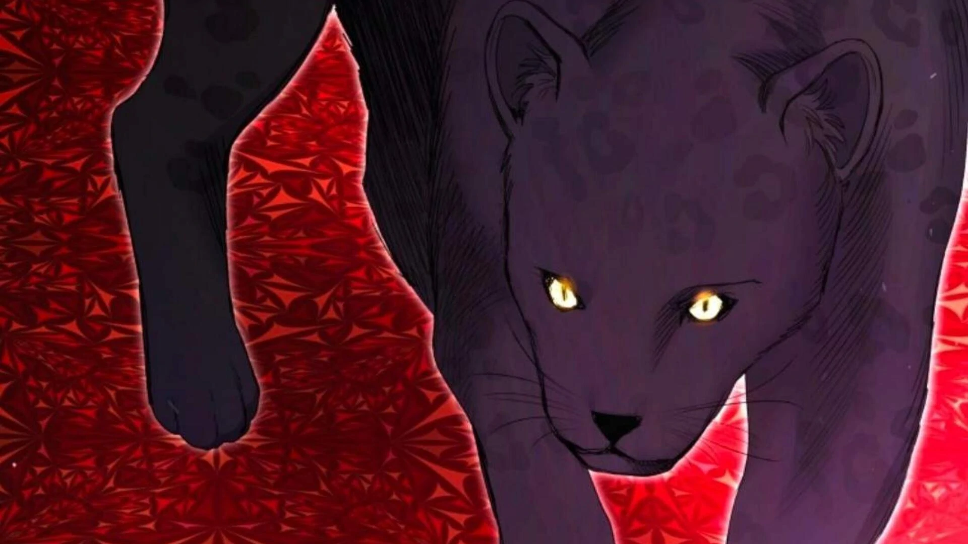 Black Killer Whale Baby Chapter 80 - halaman 29