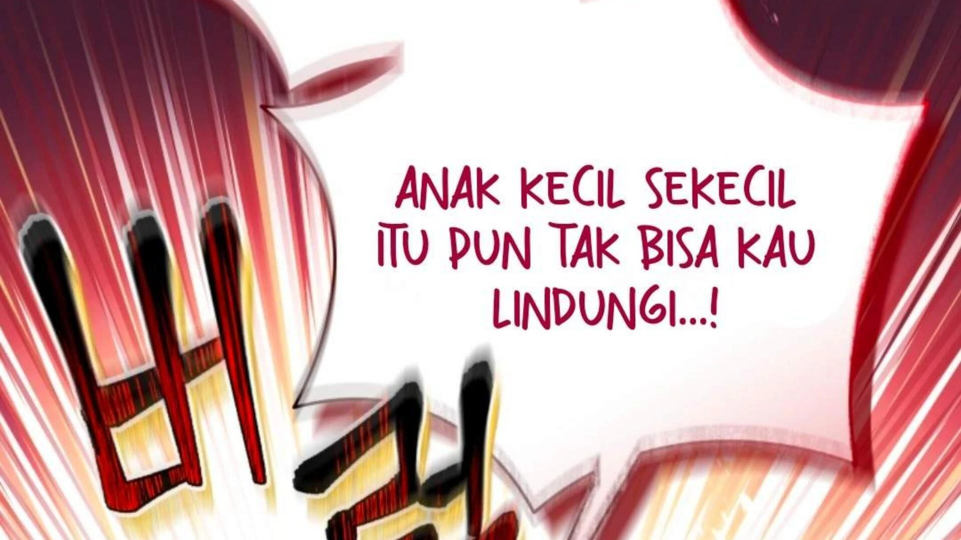 Black Killer Whale Baby Chapter 80 - halaman 292