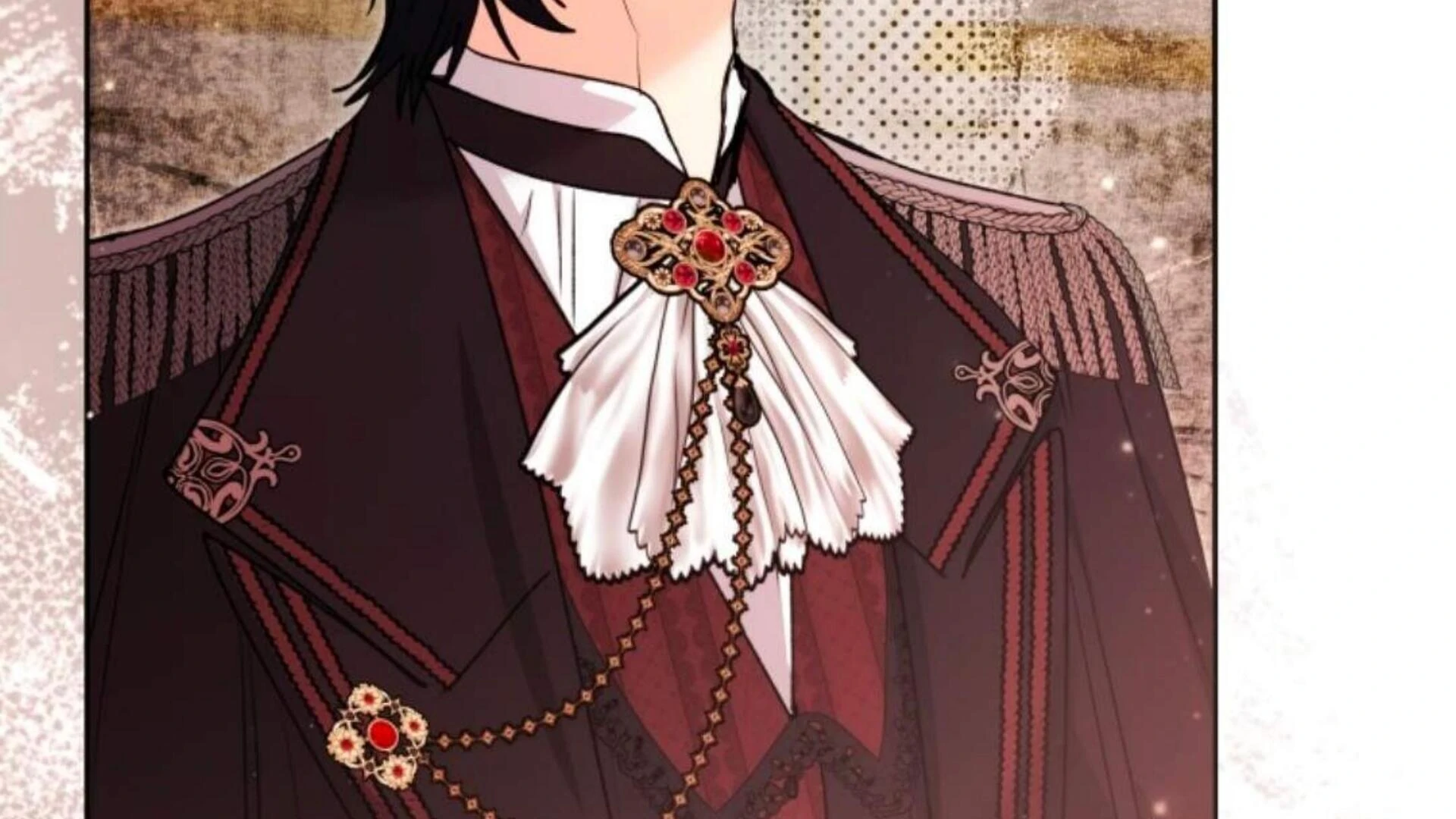 Black Killer Whale Baby Chapter 80 - halaman 299