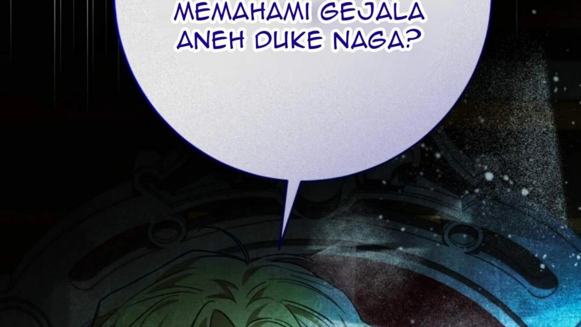 Black Killer Whale Baby Chapter 80 - halaman 306