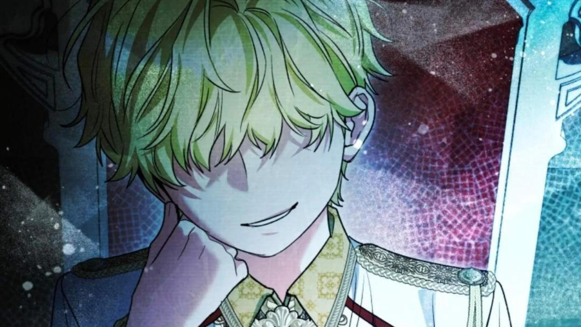 Black Killer Whale Baby Chapter 80 - halaman 307