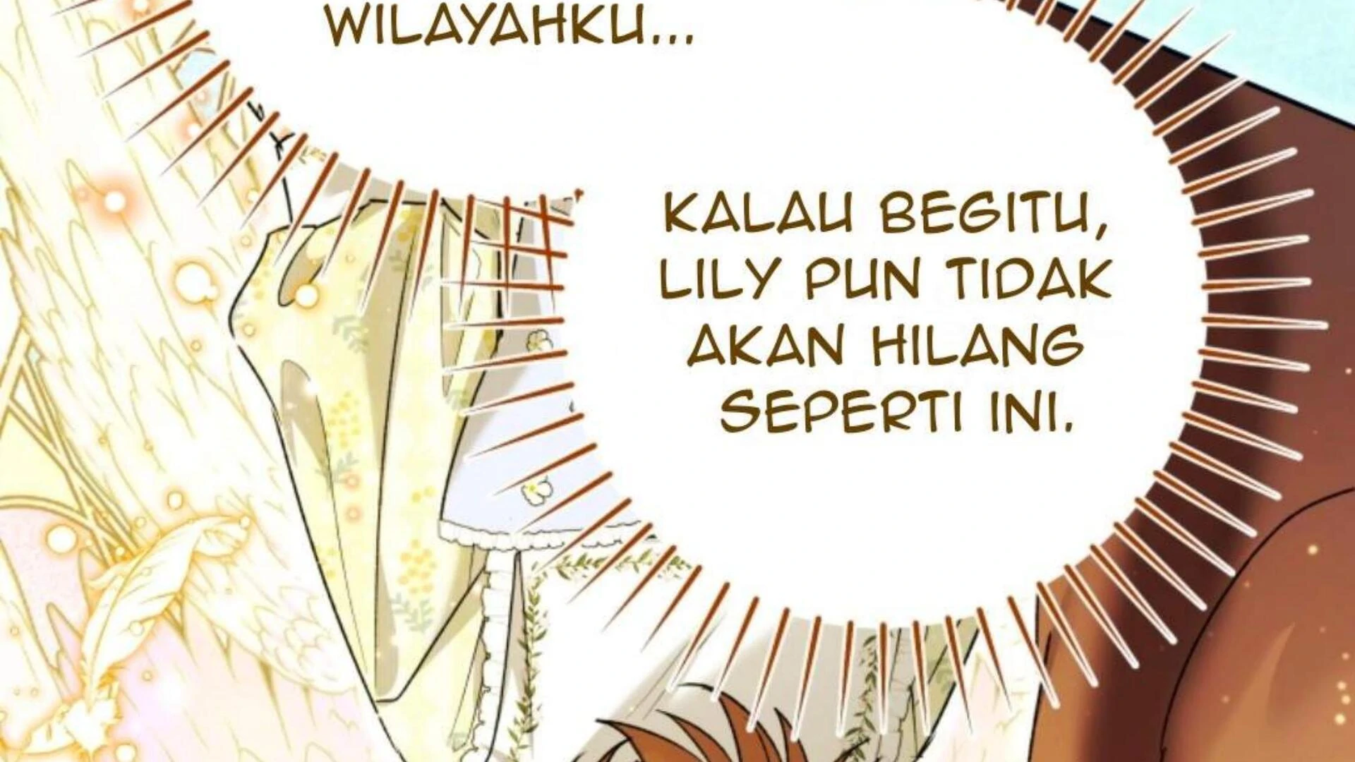 Black Killer Whale Baby Chapter 80 - halaman 310