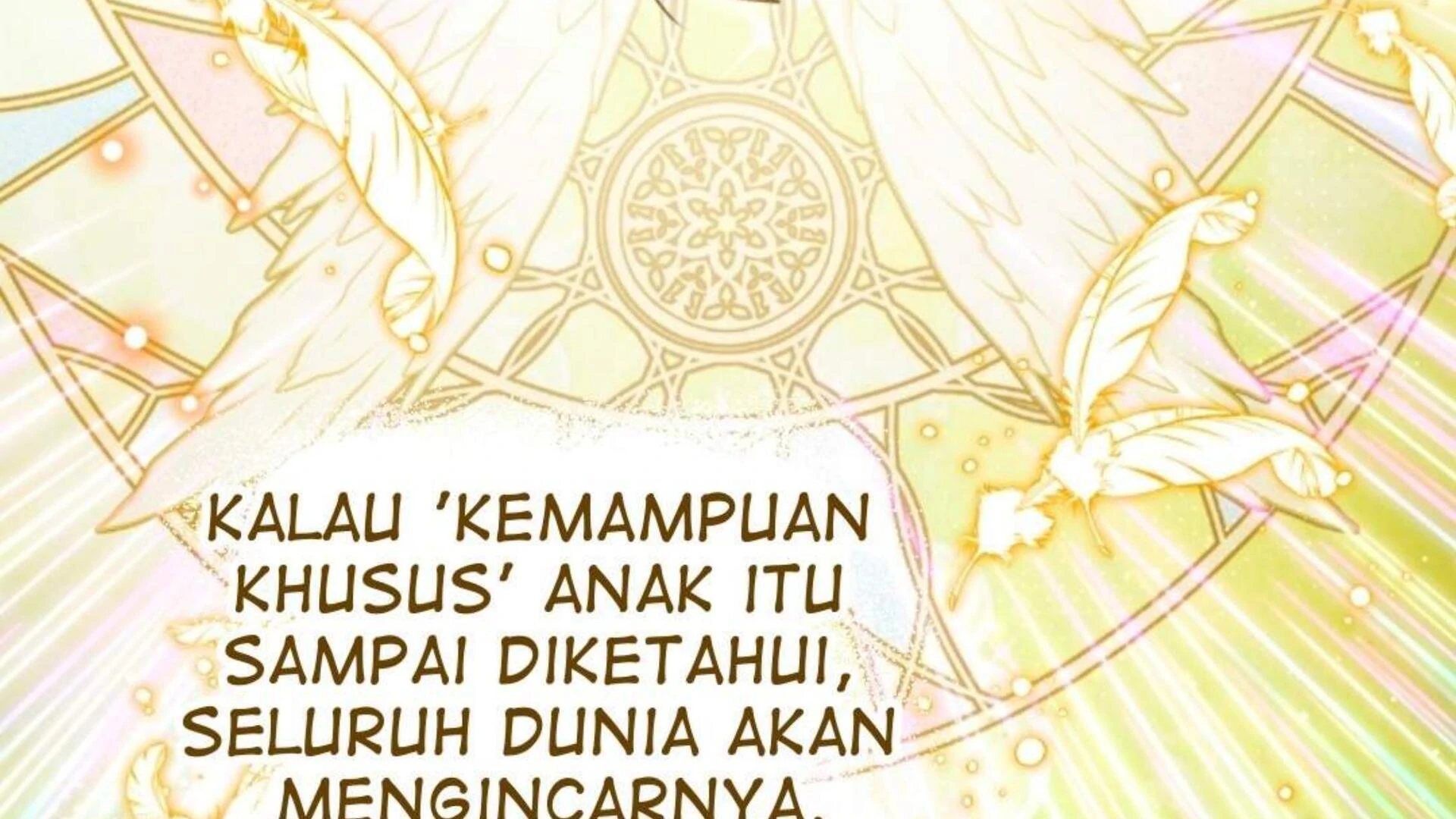 Black Killer Whale Baby Chapter 80 - halaman 312