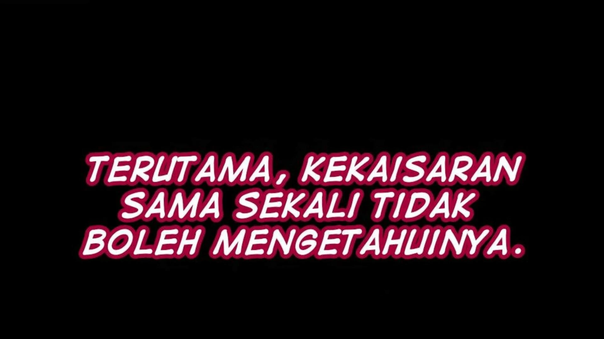 Black Killer Whale Baby Chapter 80 - halaman 316