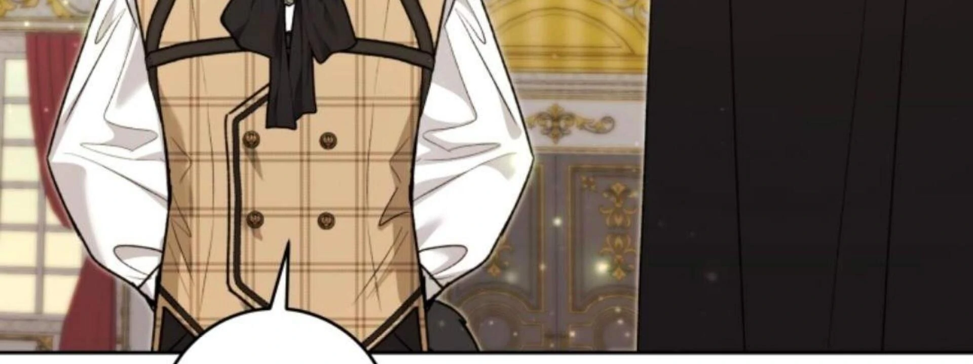Black Killer Whale Baby Chapter 80 - halaman 319