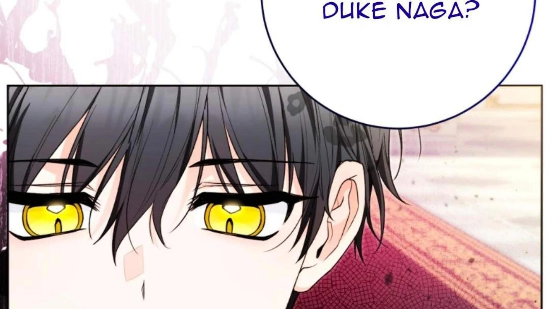 Black Killer Whale Baby Chapter 80 - halaman 322