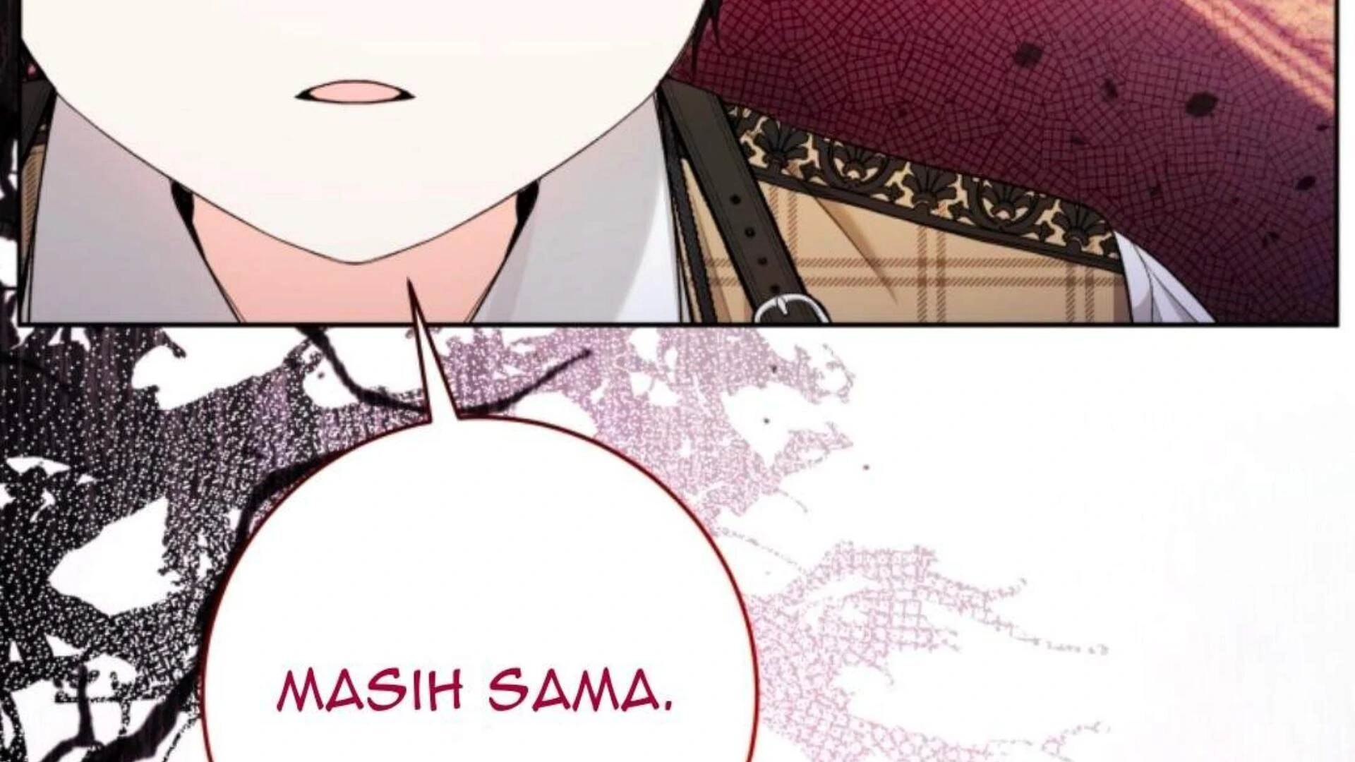 Black Killer Whale Baby Chapter 80 - halaman 323