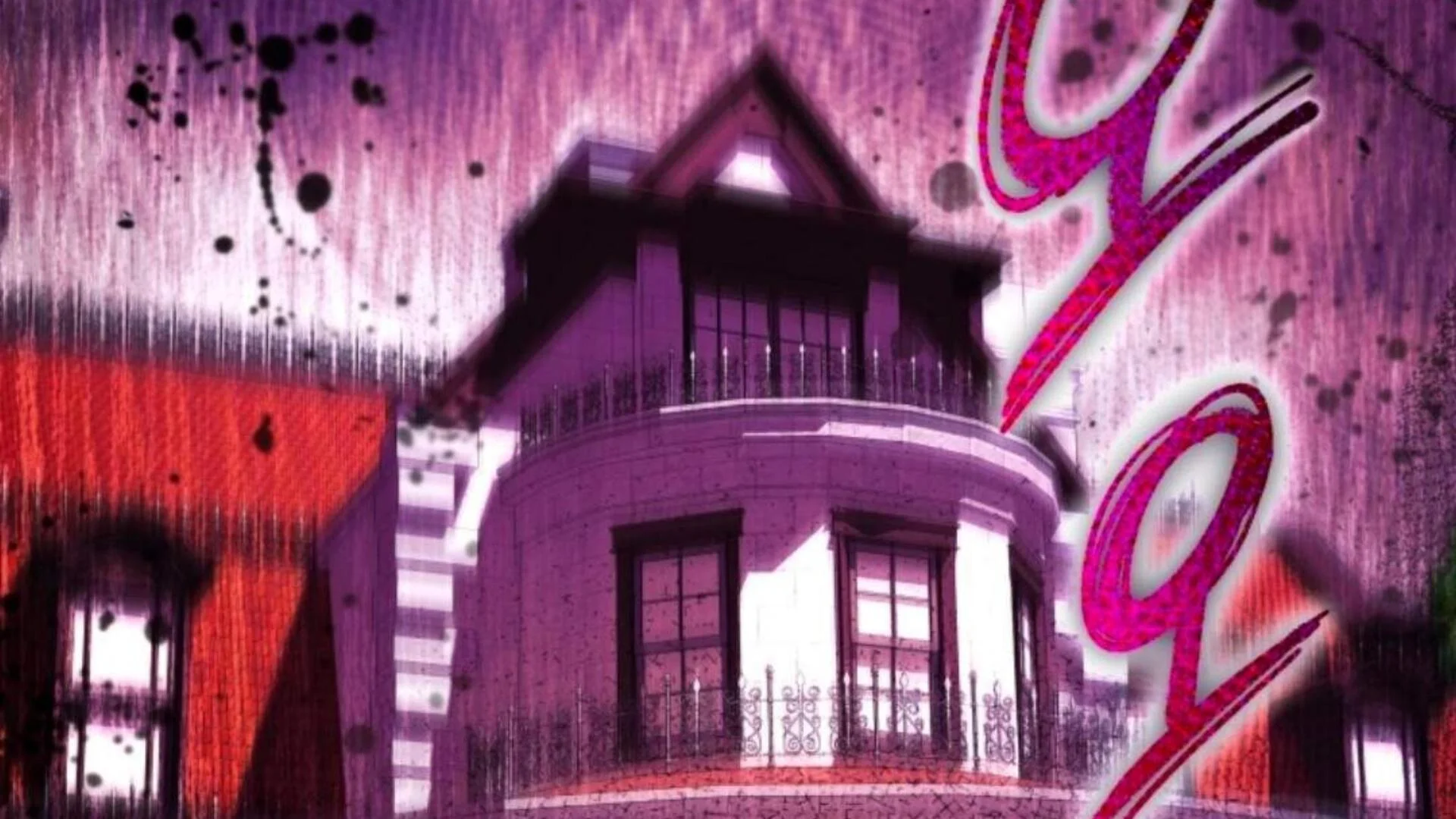 Black Killer Whale Baby Chapter 80 - halaman 327