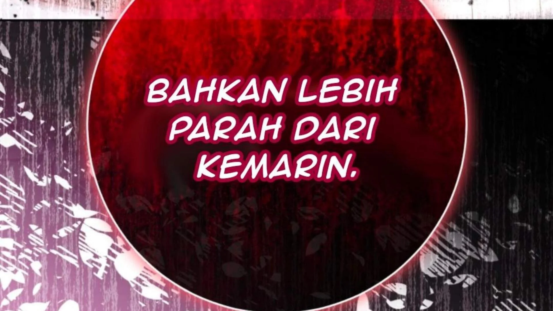 Black Killer Whale Baby Chapter 80 - halaman 329