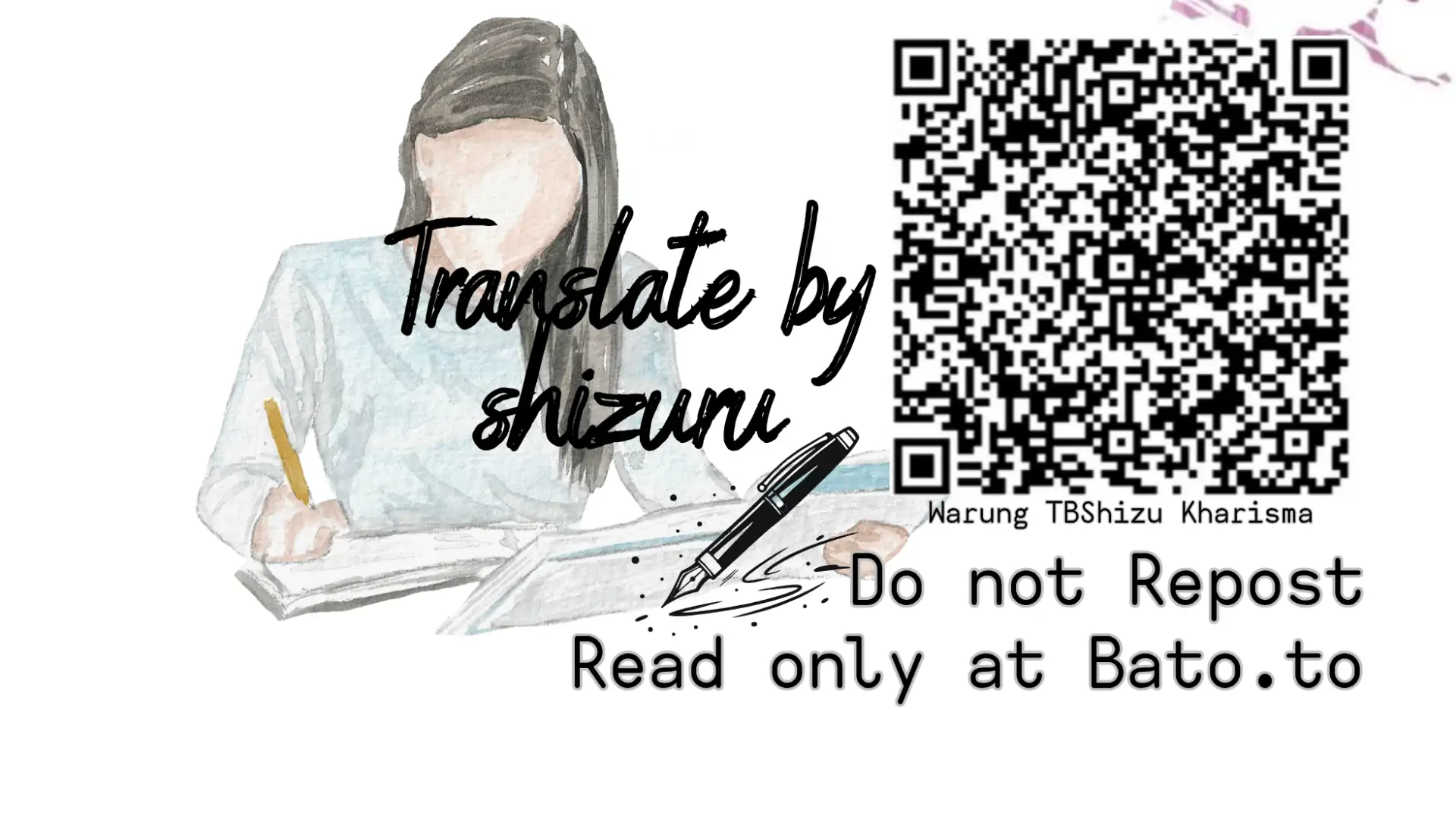 Black Killer Whale Baby Chapter 80 - halaman 331
