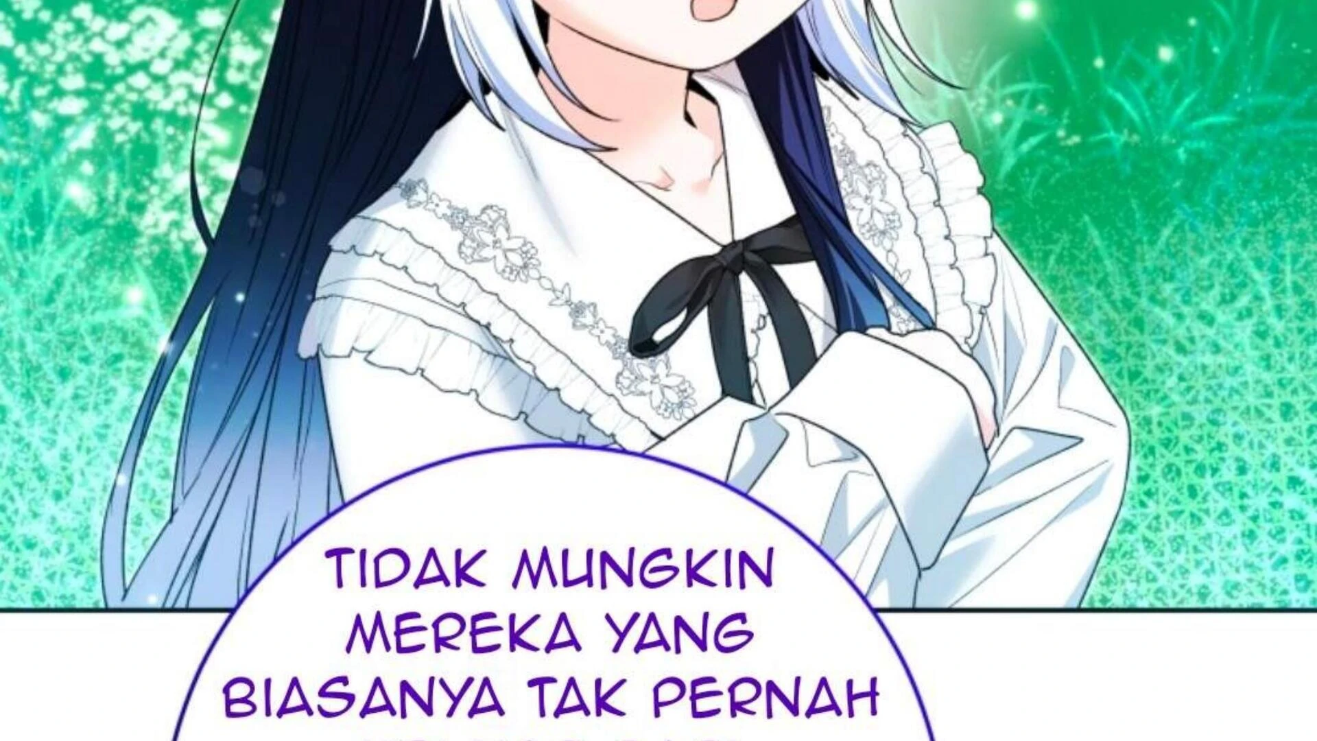 Black Killer Whale Baby Chapter 80 - halaman 34