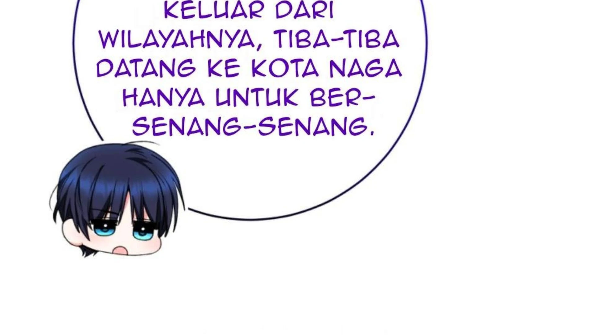 Black Killer Whale Baby Chapter 80 - halaman 35