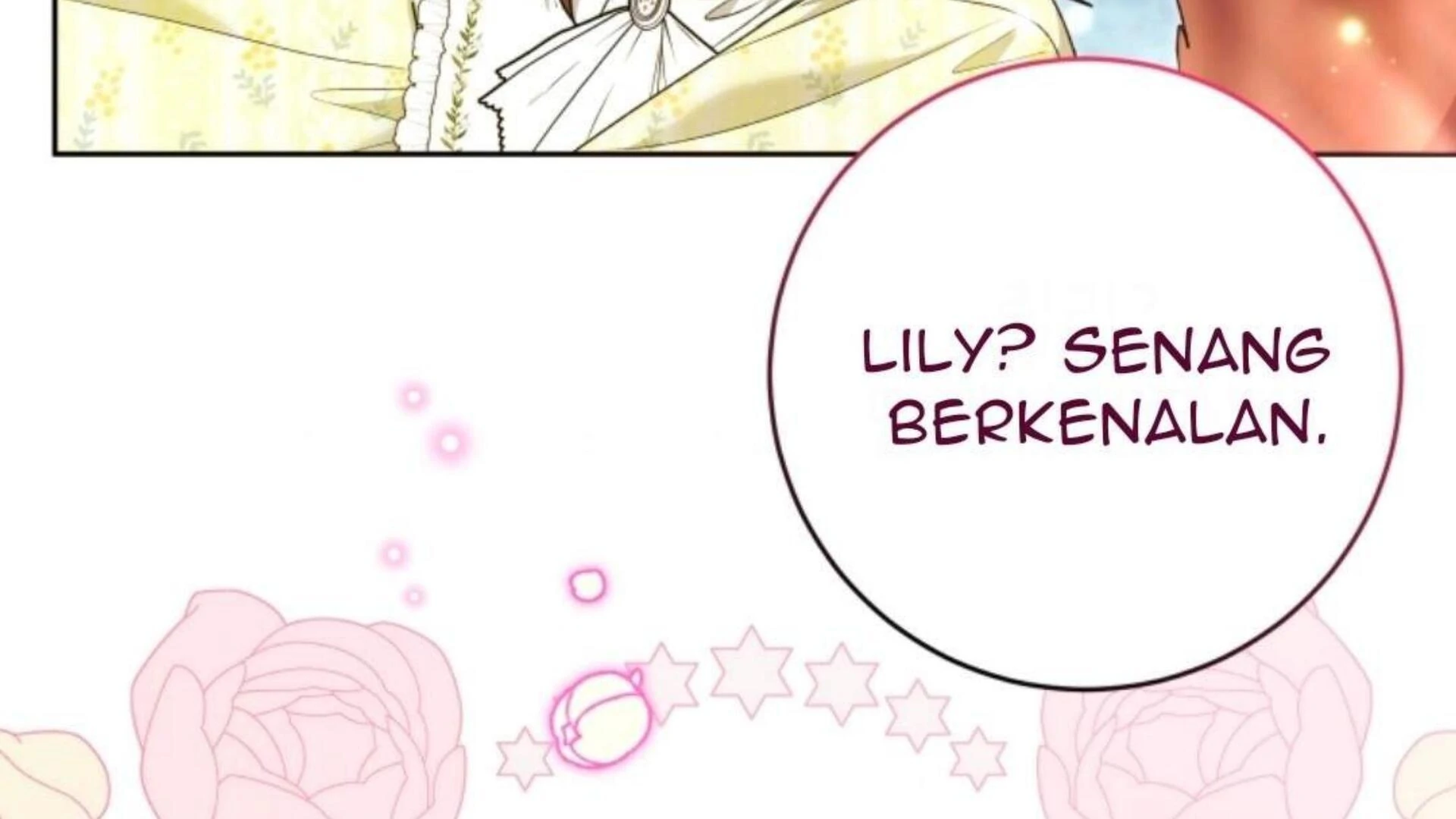 Black Killer Whale Baby Chapter 80 - halaman 4