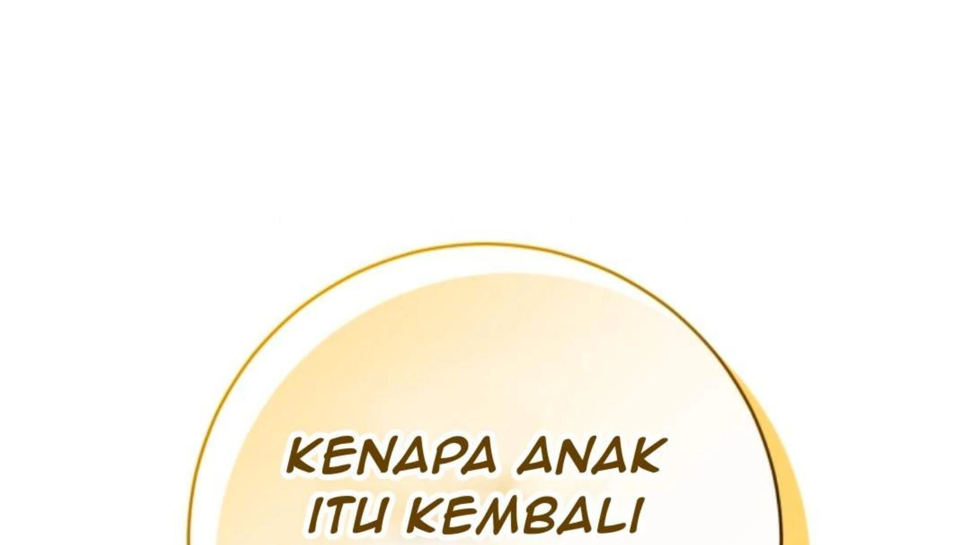 Black Killer Whale Baby Chapter 80 - halaman 45