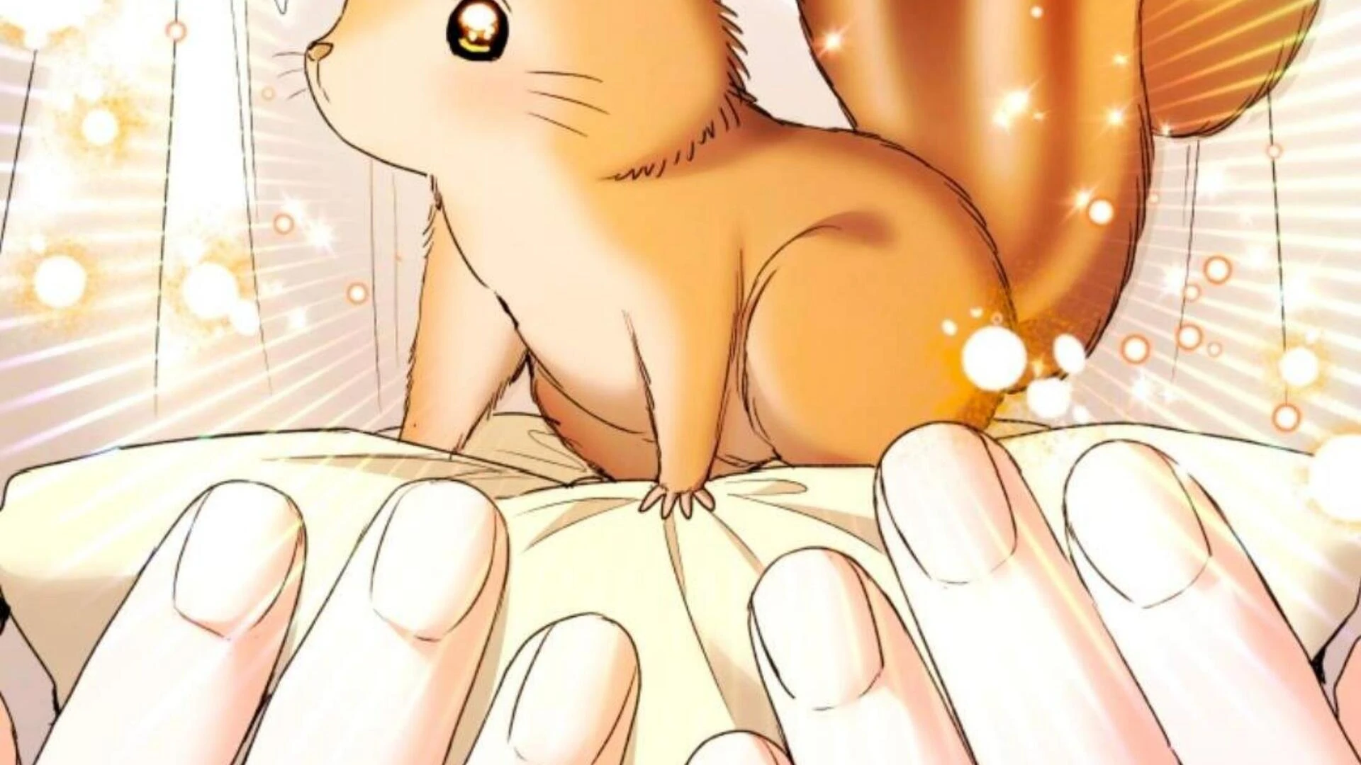 Black Killer Whale Baby Chapter 80 - halaman 48
