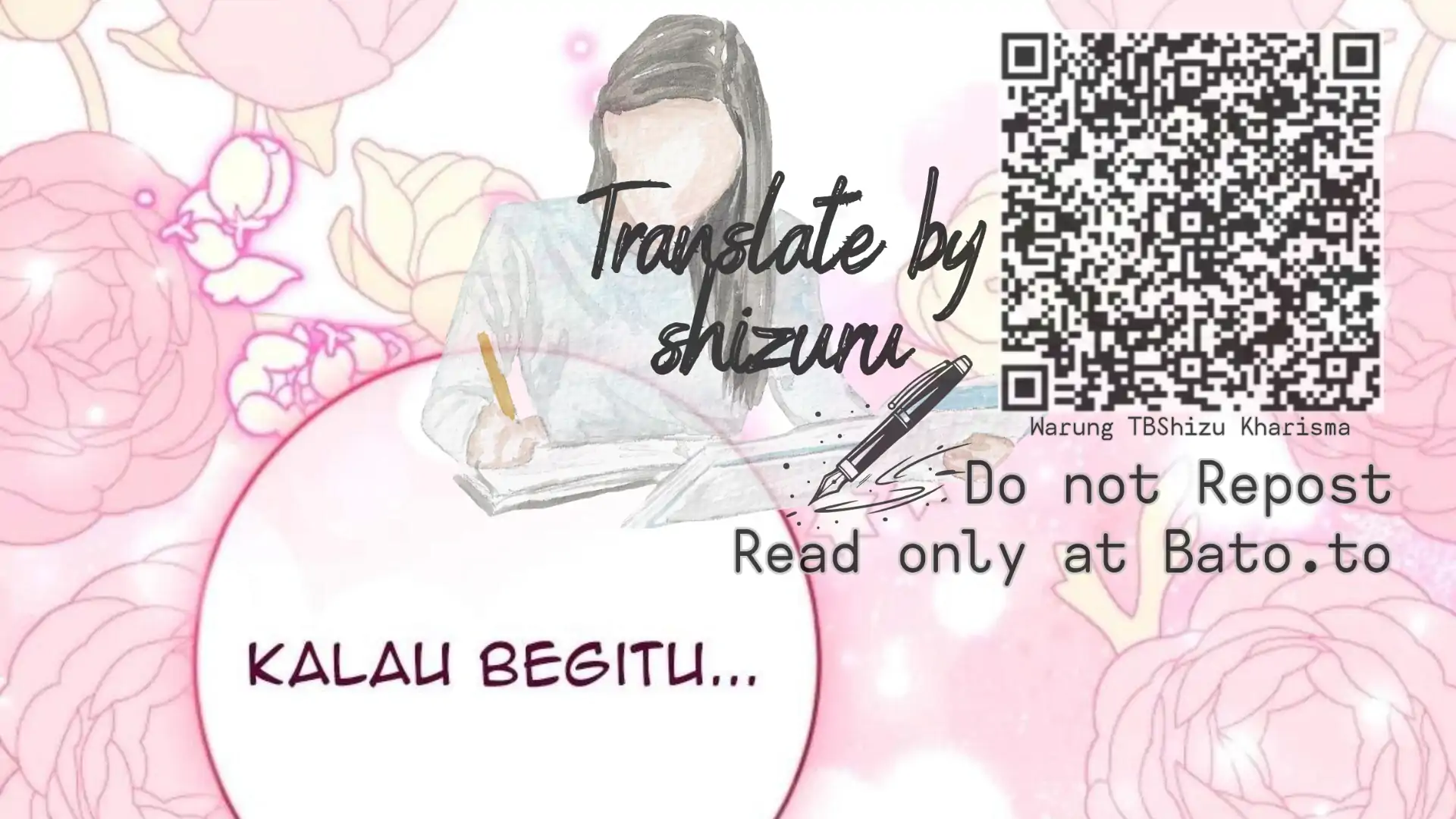 Black Killer Whale Baby Chapter 80 - halaman 5