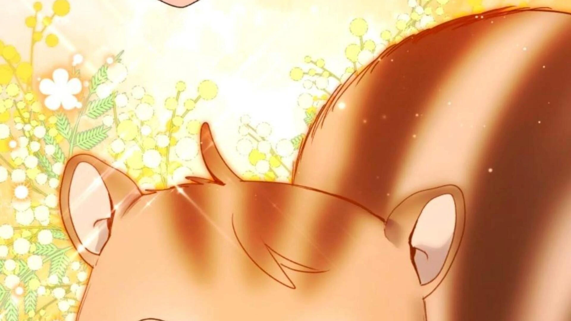 Black Killer Whale Baby Chapter 80 - halaman 50