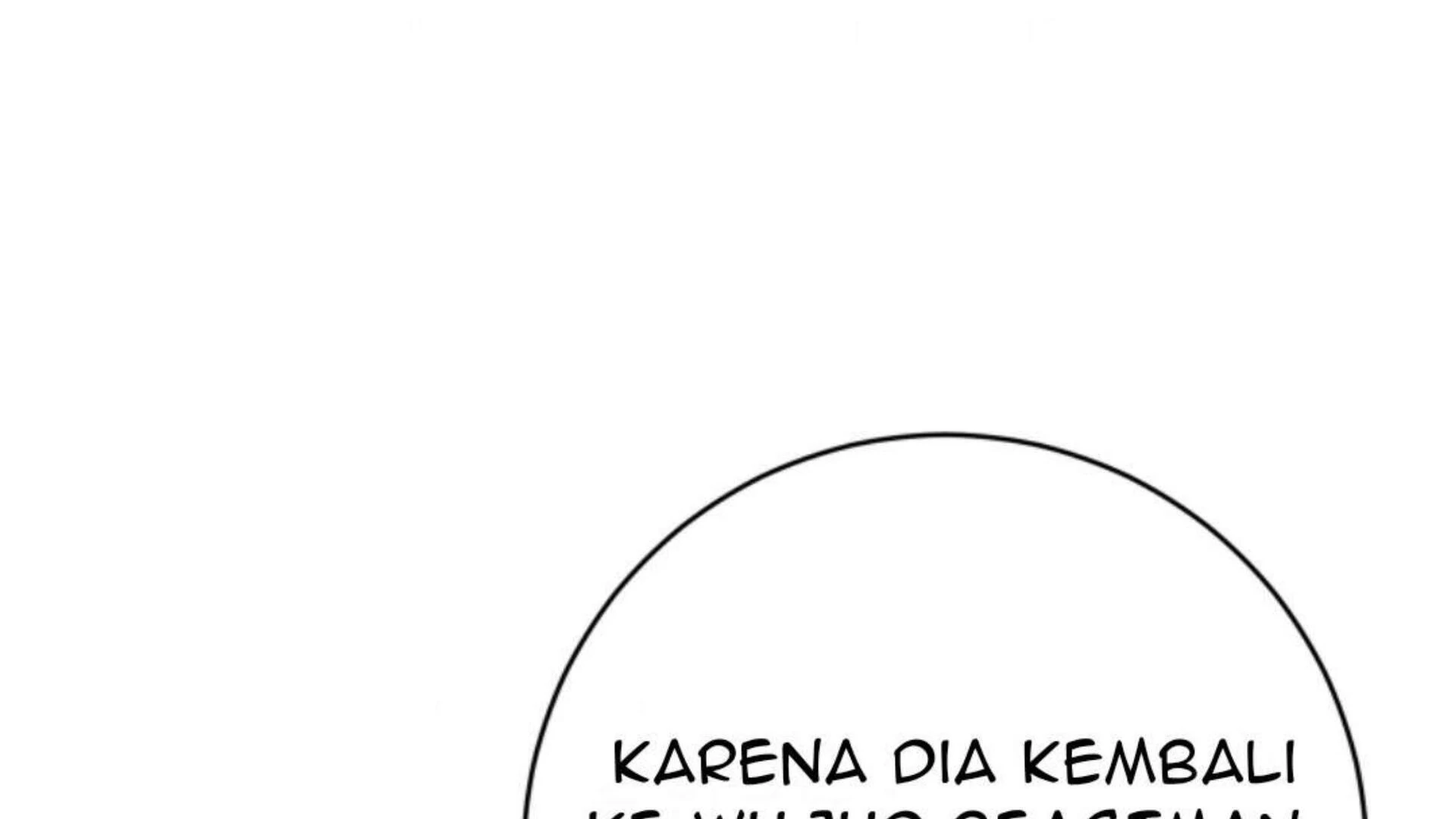 Black Killer Whale Baby Chapter 80 - halaman 59