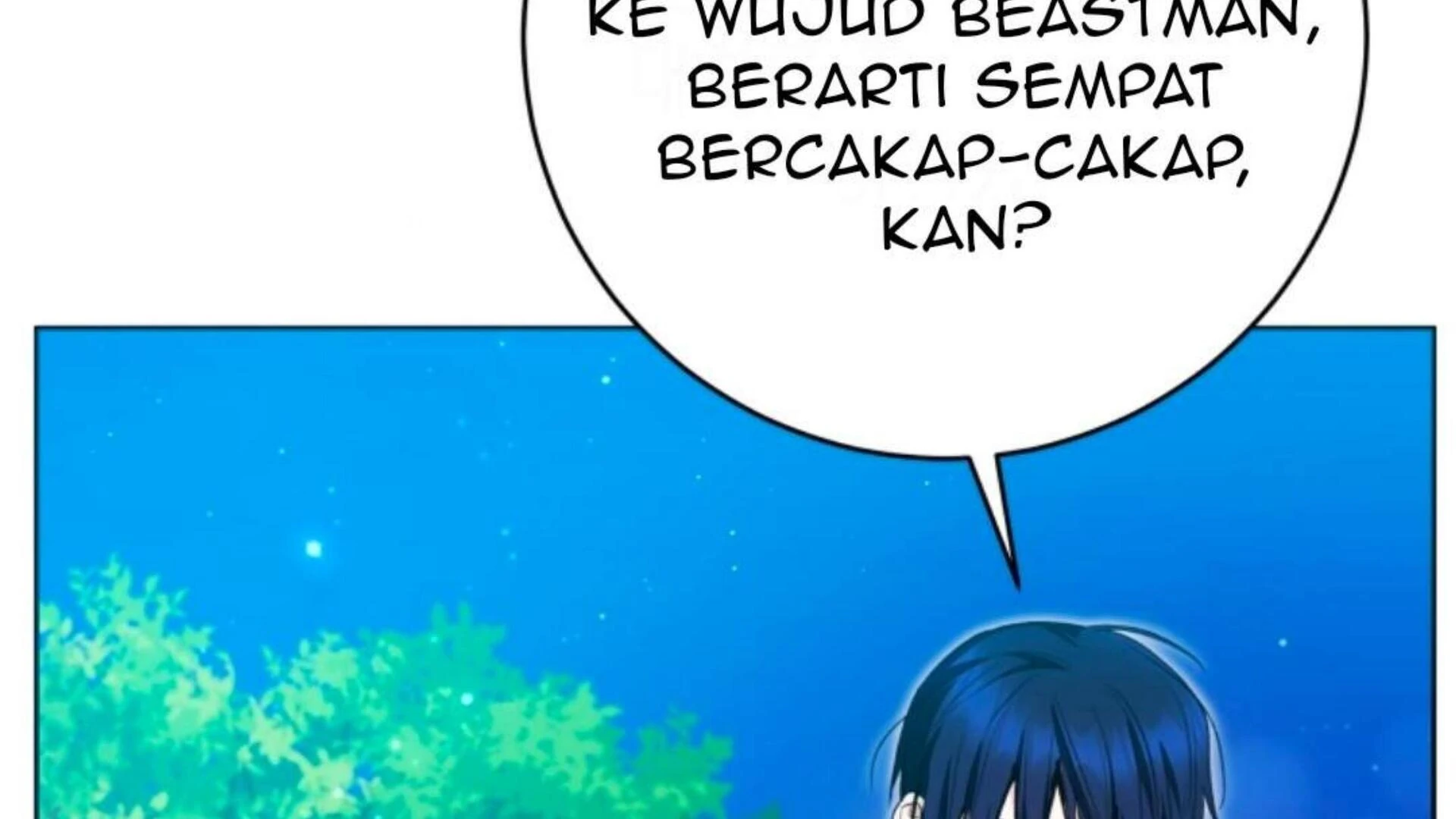 Black Killer Whale Baby Chapter 80 - halaman 60