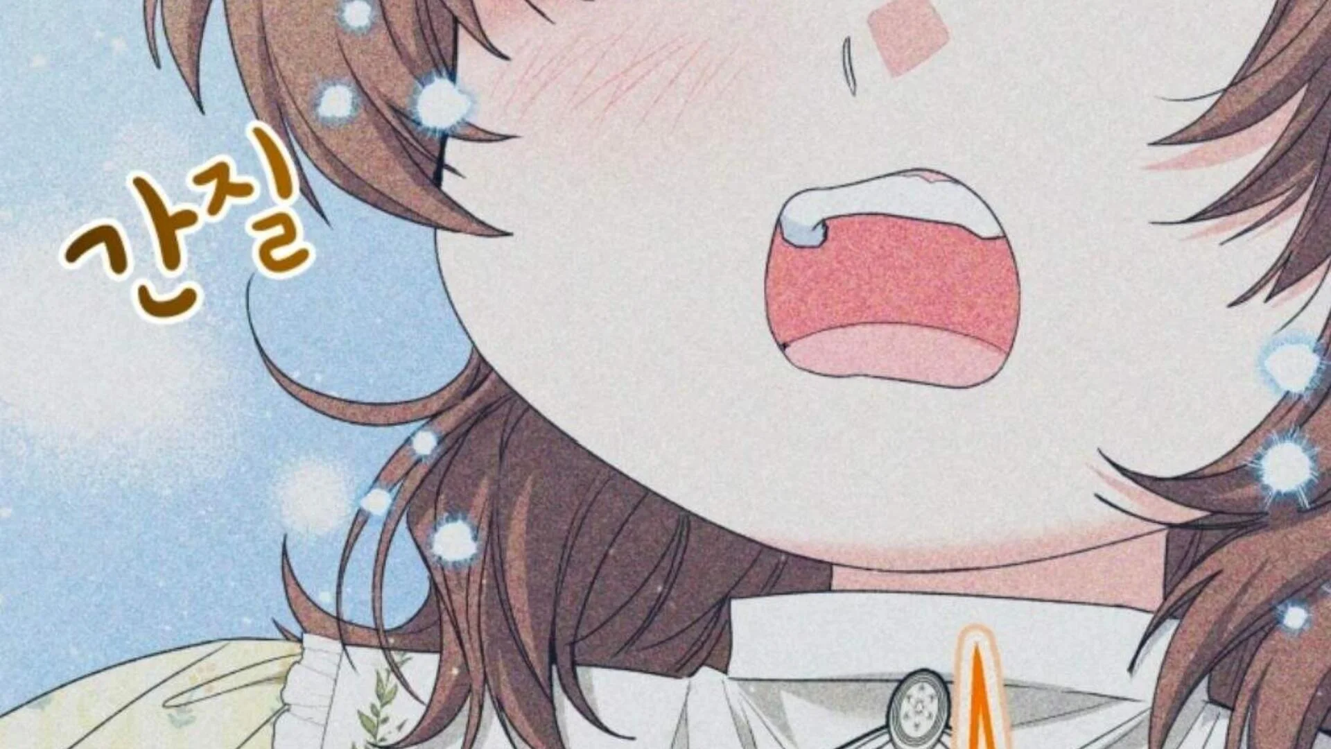 Black Killer Whale Baby Chapter 80 - halaman 66