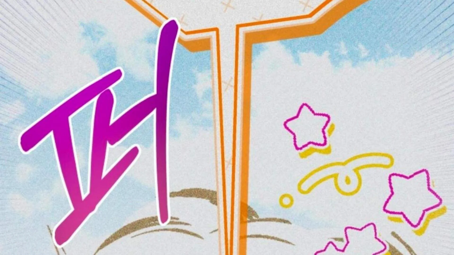 Black Killer Whale Baby Chapter 80 - halaman 70
