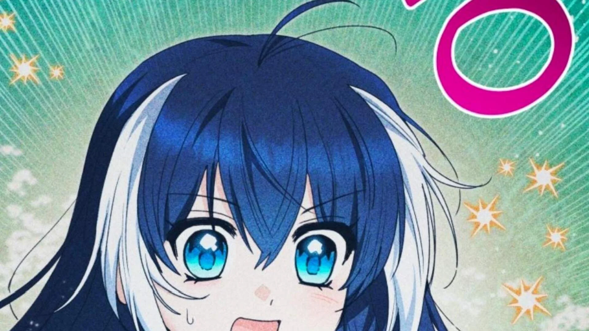 Black Killer Whale Baby Chapter 80 - halaman 75